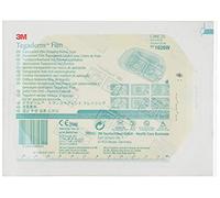 3M - Cerotti trasparenti Tegaderm, dimensioni: 10 x 12 cm, confezione da 10