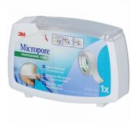 3M CEROTTO IN CARTA MICROPORE SURGICAL TAPE M5X25MM REFILL
