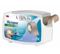 3M MICROPORE SURG TT M5X25MM D