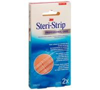 3M Cerotto per sutura Steri Strip Skin 6x75mm, 6 strisce