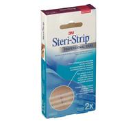 3M CEROTTO PER SUTURA STERISTRIP SRISCIA 6 X 75 MM 6 PEZZI