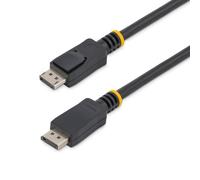 ST DISPL3M - Cavo USB 1.2, da connettore DP a connettore DP, 3 m