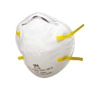 3M Classic 8710 Mascherina FFP1 monouso