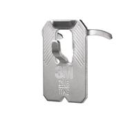 3M Claw 3PH11-2UKN - Appendiabiti per cartongesso, 11 kg, 2 pezzi