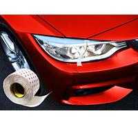 3M Clear High Gloss Finish Headlight Repair Crack Sealing 2" x 48" Vinyl Tape Roll