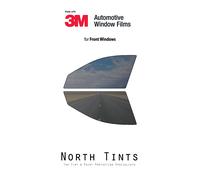 3M COLORE STABILE Finestra pretagliata Tinta per Mercedes-Benz classe E