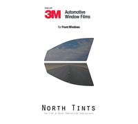 3M COLORE STABILE pre-tagliati Tinta finestra per Mercedes-Benz classe E