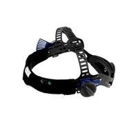 3M Copricapo con set di montaggio 100 V, 9.000 e 9.002 NC Quantità:1