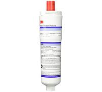 3M - CS-52 filtro dell’ acqua compatibile con Bosch, Siemens, Neff frigorifero americano