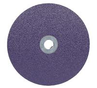 3M™ Cubitron™ 3 Fibre Disc 1182C, 60+, GL Quick Change, 7", Die 700BB, 25/Bag