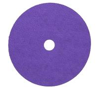 3M™ Cubitron™ 3 Fibre Disc 1187C, 60+, 7" x 7/8", Die 700BB, 25/Bag