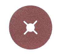 3M Cubitron Disco Fibrato II 982C, 36+, 180 x 22 mm