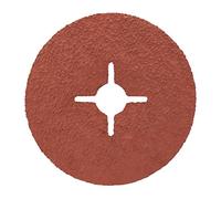 3M Cubitron Ii 987C Dischi Fibrati 125 mm X 22 mm 36+, 5 Pezzi/Confezione