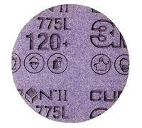 3M Cubitron II Hookit 240799 - Disco per film, 775 l