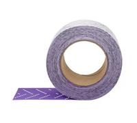 3M™ Cubitron™ II Hookit™ Bande Abrasive 737U Roll, 70mm X 12m, 80 400