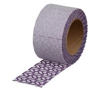 3M Cubitron II Net Fogli abrasivi con Supporto in Rete, in Rotolo, 70 mm x 10 m, Grana 80+, 34561