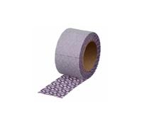 3M Cubitron II Rotolo Griglia Abrasiva 70mm x 10m 240+