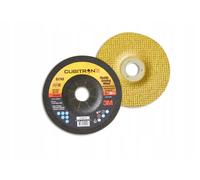 3M Cubitron II Serie di dischi per smerigliatura Smerigliatrice angolare 51743 3