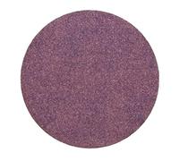 3M Cubitron II Stikit - Disco di carta 732U, 15,2 cm x NH, 80 + C, 250 per confezione (confezione da 50), 5, 50