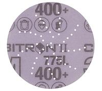 3M Cubitron il Disco con Supporto in Film 775L, 76 mm, 400+, Sabbia Pulita, 50 Dischi per Confezione