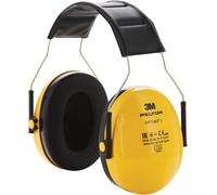 Cuffie antirumore comfort 3M Peltor Optime H510A