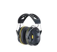 3M Cuffie per la protezione dell'udito WorkTunes Connect con tecnologia wireless Bluetooth 90570E-1