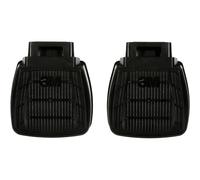 3M D8055 Secure Click D8055 A2 Filtro combinato 2 pz.