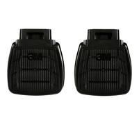 3M D8055 Secure Click D8055 A2 Filtro combinato 2 pz.