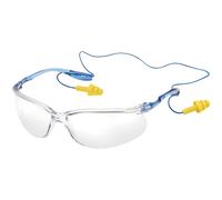 3M™ DE272944732 Occhiali Di Sicurezza Tora CCS Per Protezione Oculare