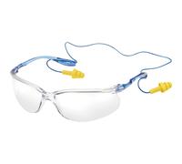 3M™ DE272944732 Tora Ccs Occhiali di Sicurezza
