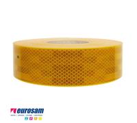 3M DIAMOND GRADE STRISCIA ADESIVA BIANCO ROSSO GIALLO REVISIONE CAMION OMOLOGATO
