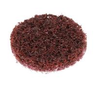 3M Dischi abrasivi per finitura Roloc SC-DR, Ø25,4mm, Confronto granulometrico: 180 Quantità:1