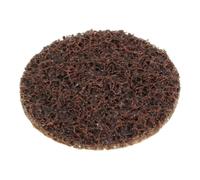 3M Dischi abrasivi per finitura Roloc SC-DR, Ø50,8mm, Confronto granulometrico: 100 Quantità:1