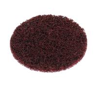 3M Dischi abrasivi per finitura Roloc SC-DR, Ø50,8mm, Confronto granulometrico: 180 Quantità:1