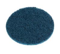3M Dischi abrasivi per finitura Roloc SC-DR, Ø76,2mm, Confronto granulometrico: 280 Quantità:1