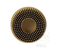 3M Disco abrasivo in setola ROLOC K80 50 MM