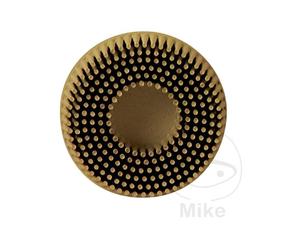 3M Disco abrasivo in setola ROLOC K80 50 MM