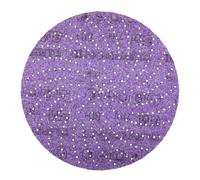 3M Disco abrasivo per levigatrici (CER) Hookit 775L multiforo, Ø125mm, grana 80 Quantità:1