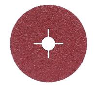 3M Disco fibrato Cubitron II (CER) 982C, Ø115mm, grana 80 Quantità:1