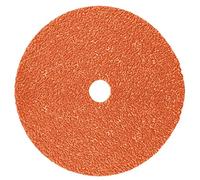 3M Disco in fibra 987C, 22,5 x 2,2 cm, 36+ (confezione da 25)