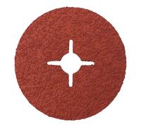 3M Disco in fibra (CER) 787C, Ø115mm, grana 80 Quantità:1