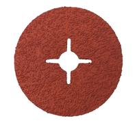 3M Disco in fibra (CER) 787C, Ø178mm, grana 120 Quantità:1