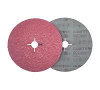 3M Disco in fibra Cubitron II 982C 115mm x 22.2mm (25 pz)