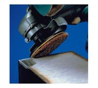 3M Disco in tessuto non tessuto SC-DH, con centraggio, Ø115x22mm, medio Scotch Brite Quantità:20