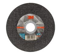 3M Disco per troncatura, Silver Quantità:1