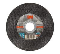 3M Disco per troncatura, Silver Quantità:1