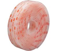 3M DLHSE Nastro a strappo da incollare (L x L) 1.25 m x 25 mm Trasparente 1 pz.