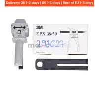 3M DS-2729-9050 - Pistola epossidica nuova NFP