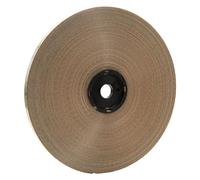 3M Dual Lock, Sistema di Fissaggio Richiudibile a Basso Profilo, SJ4570, Trasparente, 25 mm x 45.7 m, 1.7 mm