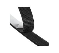 3M Dual-Lock SJ3542, nero, rotolo 25 mm x 45,7 m